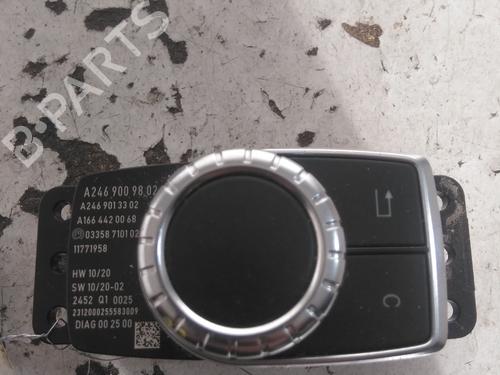 electronic-module-mercedes-benz-a-class-w176-2012-2013-2014-2015-2016-2017-2018-34585833 main image