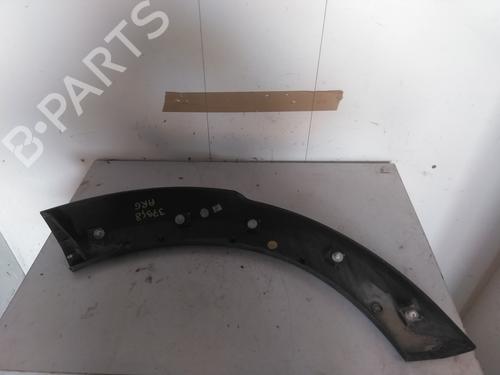 Aba guarda lamas trás esquerda Aba guarda lamas trás esquerda CITROËN C3 I (FC_, FN_) 1.4 16V (88 hp) 34599874 34599874