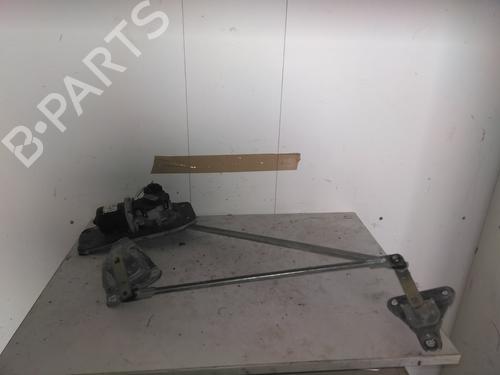 Used Front wiper motor Front wiper motor CITROËN BERLINGO / BERLINGO FIRST Box Body/MPV (M_) 2.0 HDI 90 (MBRHY, MCRHY) (90 hp) 34599769 34599769