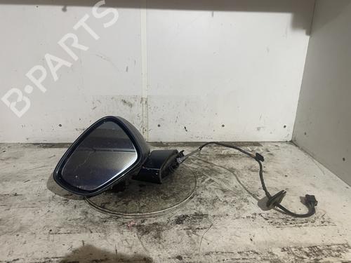 Used Left mirror Left mirror CITROËN C5 II Break (RE_) [2004-2008] 34593421 34593421
