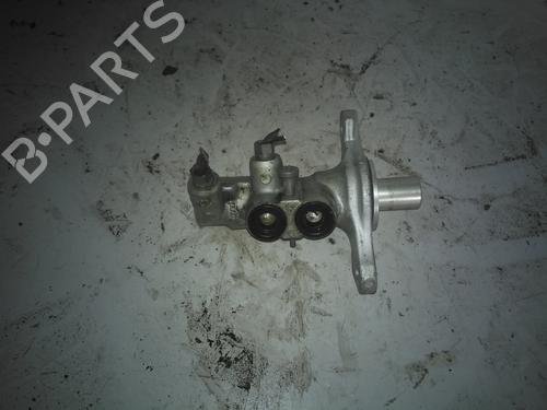 Hovedbremsecylinder Hovedbremsecylinder RENAULT CLIO IV (BH_) 1.5 dCi 75 (75 hp) 34600496 34600496
