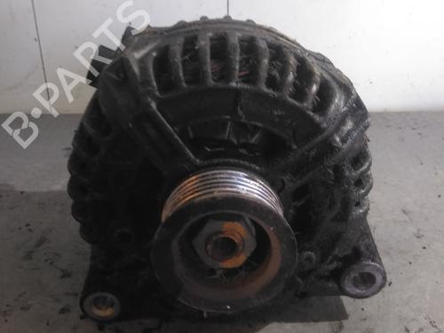 Used Alternator Alternator 37648544 37648544