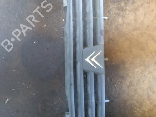 Grill Grill CITROËN C15 Box Body/MPV (VD_) [1984-2006] 34599024 34599024