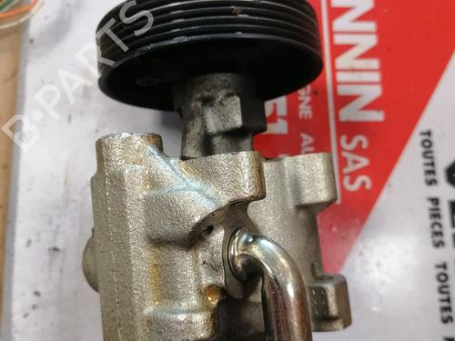 Servopumpe für Servopumpe RENAULT MEGANE I Grandtour (KA0/1_) 1.9 dCi (KA05, KA1F) (102 hp) 34586226 34586226