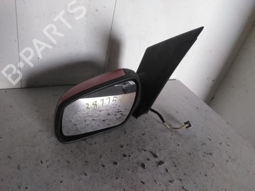 Used Left mirror Left mirror FORD FIESTA V (JH_, JD_) 1.4 TDCi (68 hp) 34602859 34602859