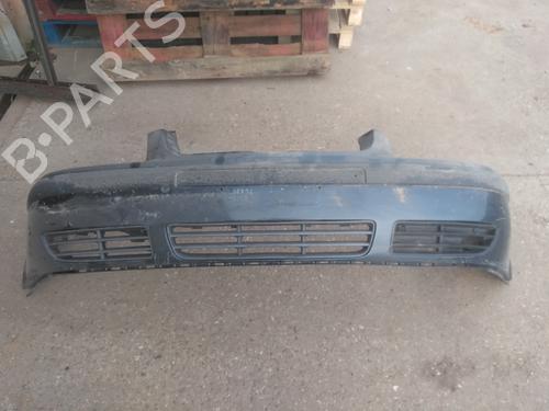 Used Front bumper Front bumper VW BORA I (1J2) 1.9 TDI (101 hp) 34585161 34585161