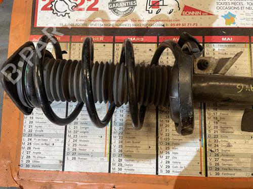 Used Right front shock absorber Right front shock absorber FORD FOCUS II (DA_, HCP, DP) [2004-2013] 34589511 34589511