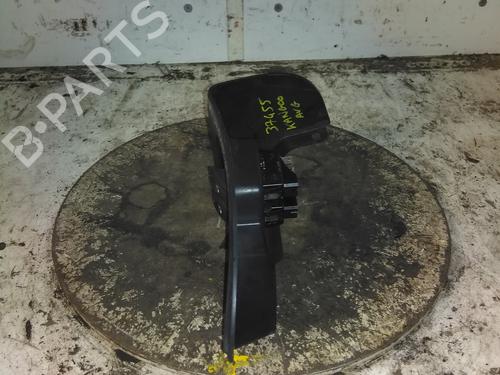 Used Switch Switch RENAULT KANGOO Express (FC0/1_) [1997-2026] 34595218 34595218