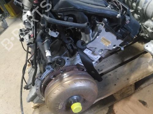 Engine BMW 5 Touring (E39) 530 d | BP39936360M1 - Image 4