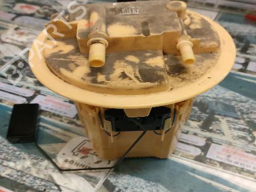 Used Fuel pump PEUGEOT 207 (WA_, WC_) 1.6 HDi (90 hp) 22784455