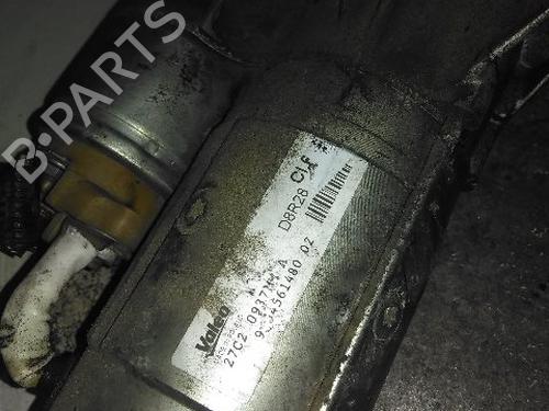 Used Starter PEUGEOT 508 I (8D_) 2.0 BlueHDi 180 (180 hp) 22784666