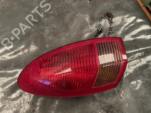 Used Right taillight Right taillight ALFA ROMEO 147 (937_) 1.6 16V T.SPARK (937.AXA1A, 937.AXB1A, 937.BXB1A) (120 hp) 34589257 34589257