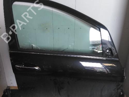 Right front door MERCEDES-BENZ B-CLASS Sports Tourer (W245) B 170 (245.232) | BP27477211C3 