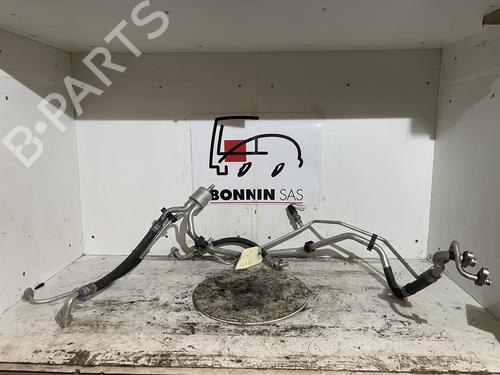 Used Tailgate Tailgate PEUGEOT 3008 I MPV (0U_) 1.6 HDi (112 hp) 34591210 34591210