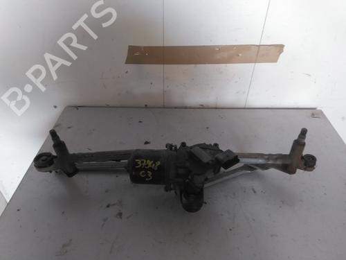 Used Front wiper motor Front wiper motor CITROËN C3 I (FC_, FN_) 1.4 16V (88 hp) 34599850 34599850