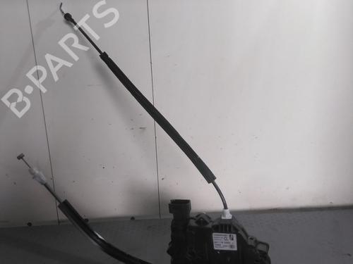 Used Front right lock Front right lock 36939232 36939232