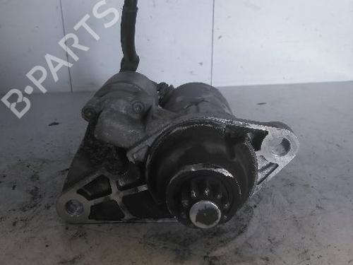 Starter SKODA FABIA I (6Y2) 1.2 | BP27522340M8 