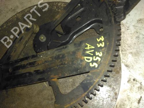 Used Front right window mechanism Front right window mechanism PEUGEOT 205 II (20A/C) 1.0 (45 hp) 34600544 34600544