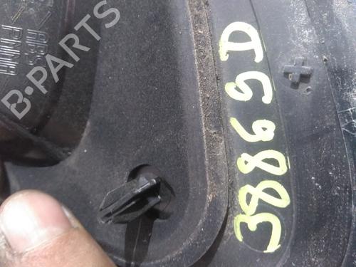 Right tailgate light CITROËN C3 II (SC_) 1.4 HDi 70 (SC8HZC, SC8HR0, SC8HP4) | BP36572081C80 - Image 4