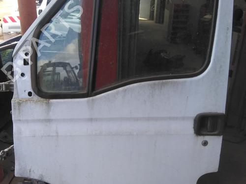 Used Left front door Left front door RENAULT MASTER II Van (FD) 2.5 D (FD0A, FD0E, FD2E, FD3E) (80 hp) 36281905 36281905