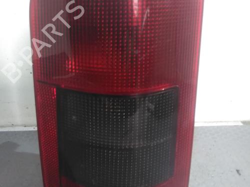Used Right taillight Right taillight CITROËN BERLINGO / BERLINGO FIRST Box Body/MPV (M_) 1.8 D (MBA9A, MCA9A) (59 hp) 36572066 36572066