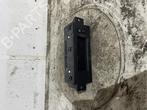 Used Display monitor Display monitor OPEL CORSA D (S07) 1.2 (L08, L68) (86 hp) 34593144 34593144