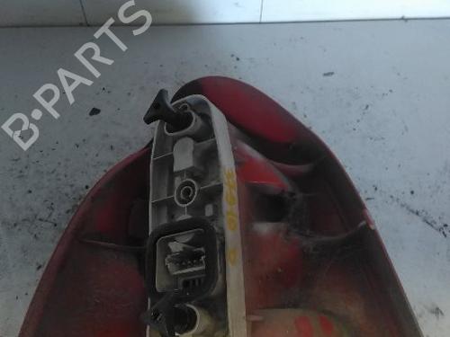 Right taillight RENAULT TWINGO I (C06_) 1.2 (C066, C068) | BP27322206C35 