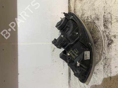 Used Left headlight Left headlight RENAULT KANGOO Express (FC0/1_) [1997-2026] 34592973 34592973