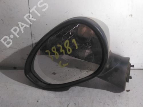 Used Left mirror Left mirror FIAT GRANDE PUNTO (199_) 1.3 D Multijet (75 hp) 34585715 34585715