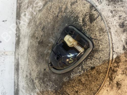Used Front right exterior door handle Front right exterior door handle RENAULT CLIO II (BB_, CB_) [1998-2016] 34593301 34593301