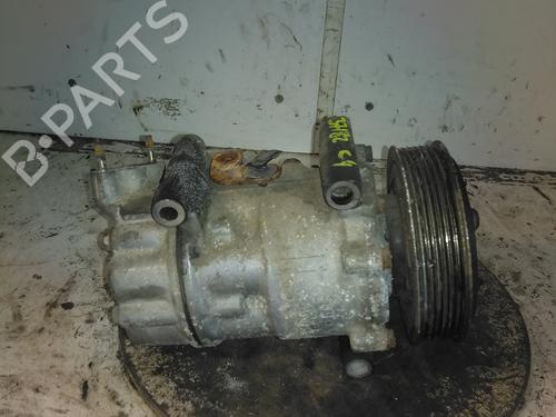 Used AC compressor AC compressor CITROËN C4 I (LC_) [2004-2014] 34597204 34597204