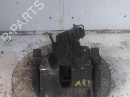 Used Right rear brake caliper RENAULT LAGUNA III Grandtour (KT0/1) 2.0 dCi (KT01, KT08, KT09, KT0K, KT12, KT1D, KT1W) (150 hp) 21119968