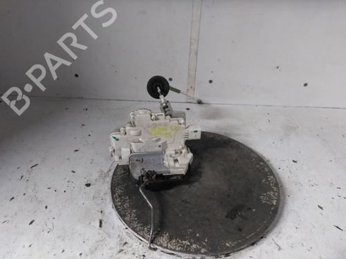 Used Rear right lock Rear right lock 34598804 34598804