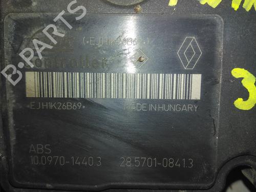 ABS pump RENAULT TWINGO II (CN0_) 1.5 dCi 90 | BP34602761M43  - Image 7