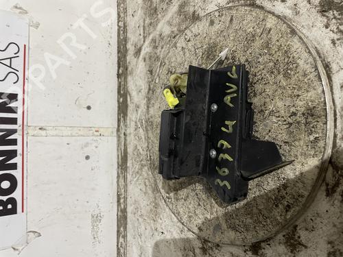 Used Front left lock Front left lock DACIA SANDERO II TCe 90 (B8M1, B8MA, B8AC) (90 hp) 34591865 34591865