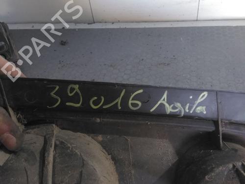 Left taillight OPEL AGILA A (H00) 1.0 12V (F68) | BP39697635C34 - Image 3