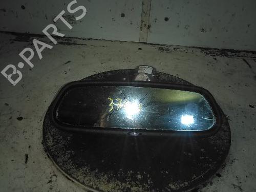 Rétroviseur intérieur PEUGEOT 208 I (CA_, CC_) 1.2 PureTech 82 (82 hp) 22623388