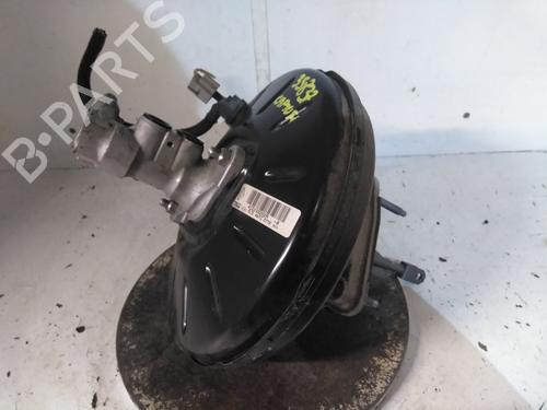 Used Servo brake Servo brake RENAULT CAPTUR I (J5_, H5_) 1.5 dCi 90 (J5N4, J5M5, J5MW, J5M6, J5AL, J5AJ) (90 hp) 34599086 34599086