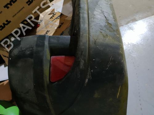 Used Rear bumper Rear bumper DACIA LOGAN Pickup (US_) [2008-2026] 34587843 34587843