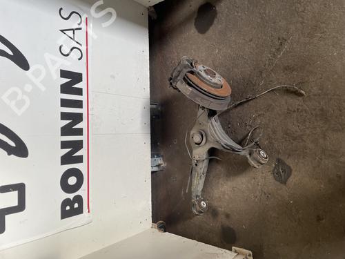 Used Tailgate Tailgate VW TRANSPORTER T6 Van (SGA, SGH, SHA, SHH) 2.0 TDI (102 hp) 34591223 34591223