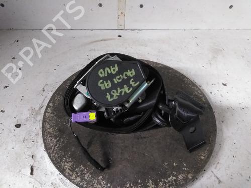 Used Front right belt tensioner Front right belt tensioner AUDI A3 Sportback (8PA) 1.6 TDI (105 hp) 34598807 34598807