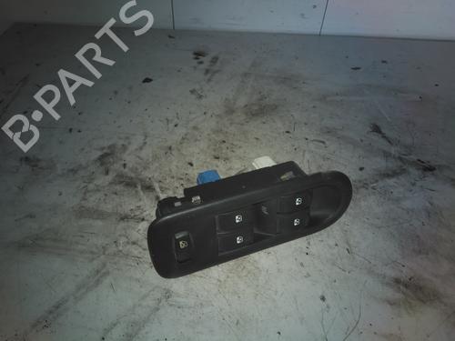 Spak kontakt Spak kontakt RENAULT CLIO III (BR0/1, CR0/1) [2005-2014] 34601110 34601110