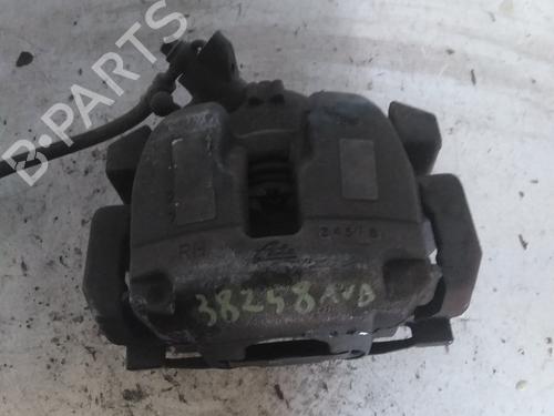 Right front brake caliper CITROËN BERLINGO Box Body/MPV (K9) | BP34585100M104 - Image 2