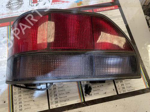 Used Left taillight Left taillight RENAULT CLIO I (B/C57_, 5/357_) [1990-1999] 34588943 34588943
