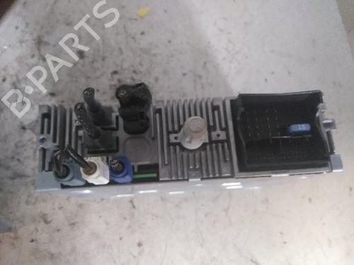 Used Radio PEUGEOT 508 SW I (8E_) 2.0 BlueHDi 180 (180 hp) 28105063