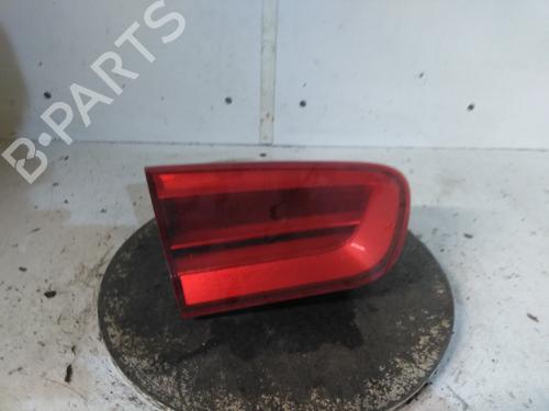 Feu de coffre gauche Feu de coffre gauche BMW 1 (F20) 114 d (95 hp) 34598885 34598885
