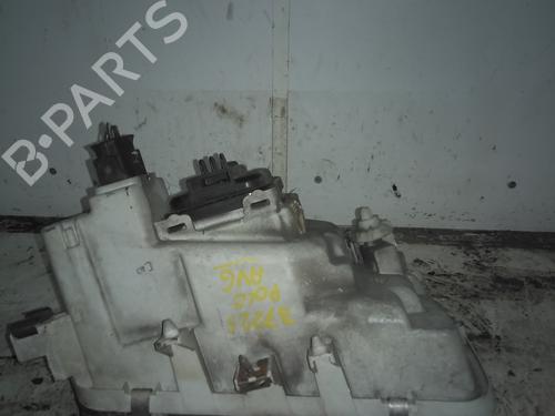 Venstre forlygte Venstre forlygte VW POLO III (6N1) [1994-1999] 34593603 34593603