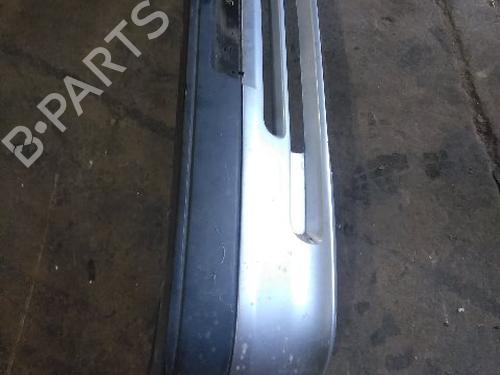Used Front bumper PEUGEOT 106 II (1A_, 1C_) Electric (27 hp) 21071414