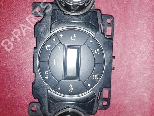 Used Climate control Climate control FORD FIESTA VI (CB1, CCN) 1.4 TDCi (68 hp) 34586995 34586995