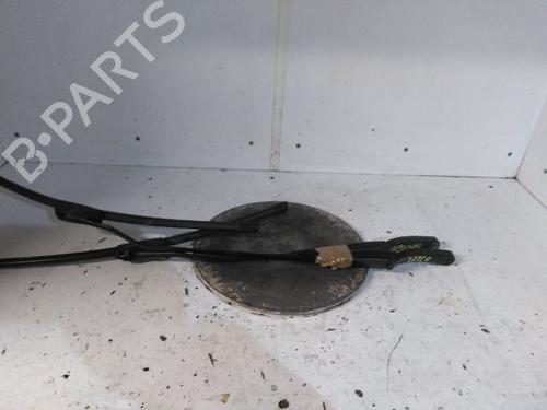 Used Front windshield wiper arm CITROËN BERLINGO / BERLINGO FIRST Box Body/MPV (M_) 1.9 D 70 (MBWJZ, MCWJZ) (69 hp) 24262394